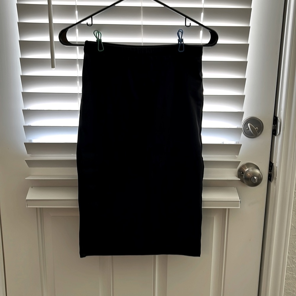 Express pencil skirt